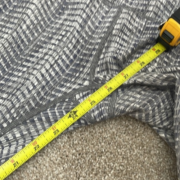 Lululemon Wunder Under Hi-Rise Tight - Picture 13 of 13